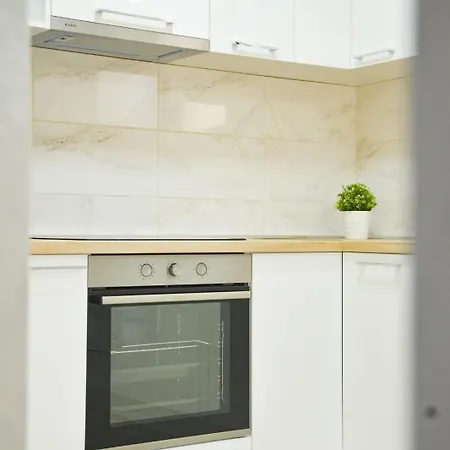 Ilic House Appartement *