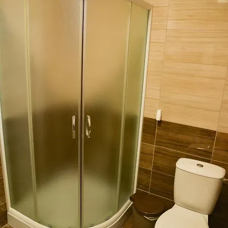 Appartement Ilic House Belgrado