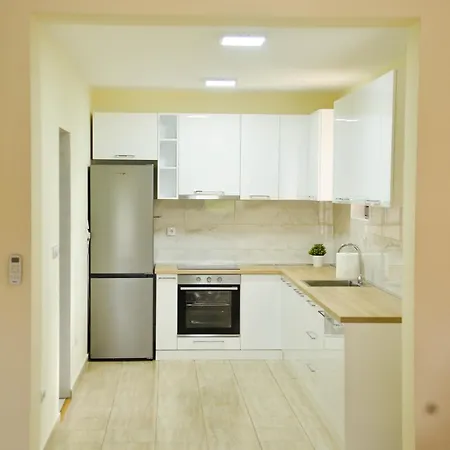 Ilic House * 베오그라드