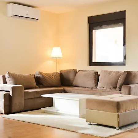 Ilic House Appartement Belgrado