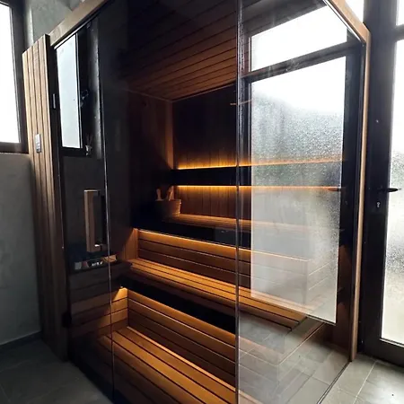 Ilic House * Belgrado