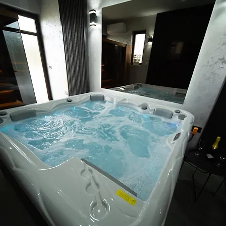 Appartement Ilic House Belgrado