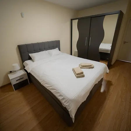 Ilic House Appartement Belgrado