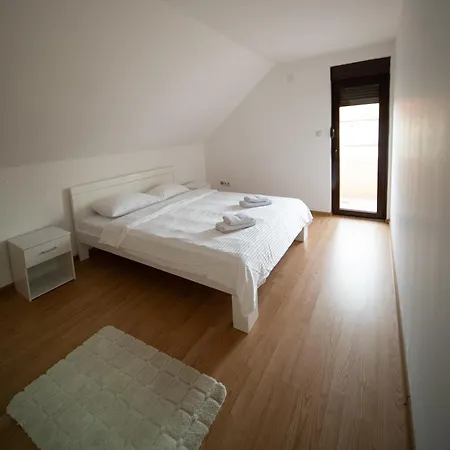 Ilic House 베오그라드