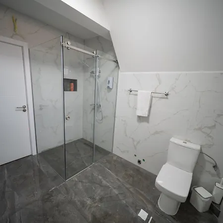 Ilic House * Belgrado