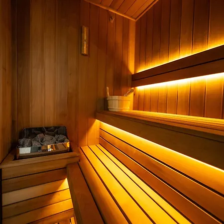 Appartement Ilic House *