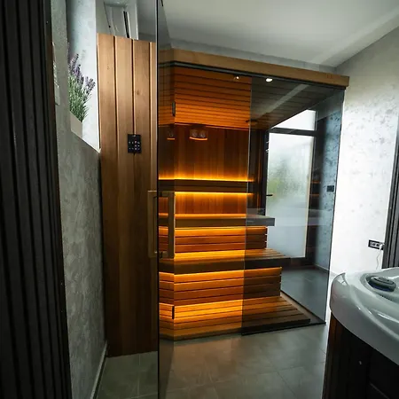 Appartement Ilic House